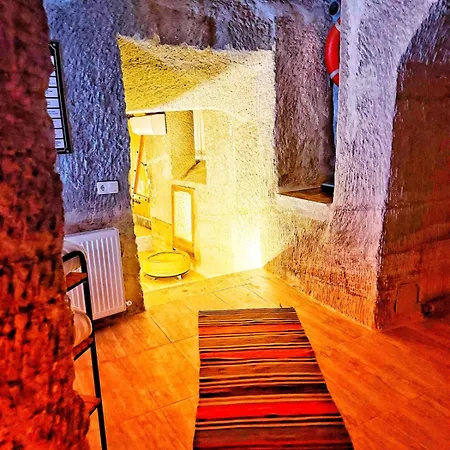 My Cave