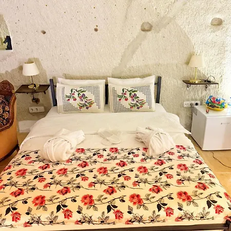 My Cave Hotel