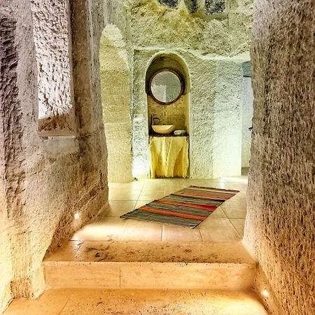 Hotel My Cave Nevsehir