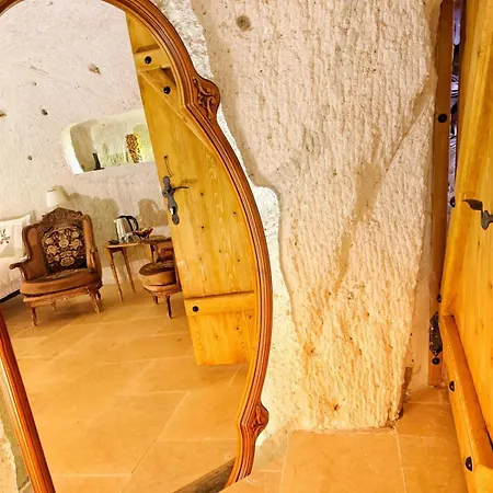 My Cave * Nevsehir