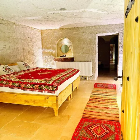 My Cave Hotel *