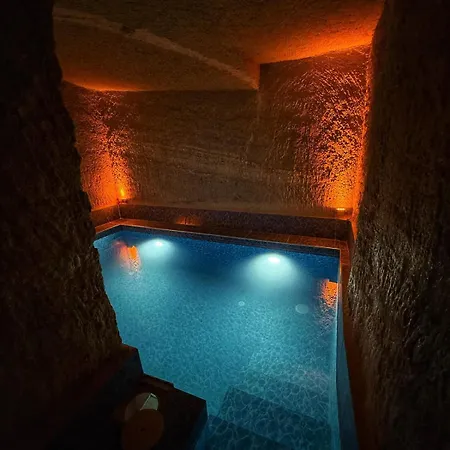 Hotel My Cave Nevsehir