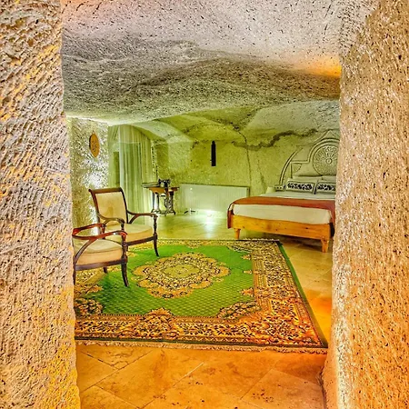 Hotel My Cave Nevsehir