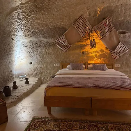 My Cave 호텔 네브셰히르