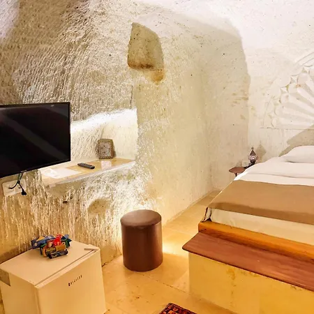 호텔 My Cave 네브셰히르