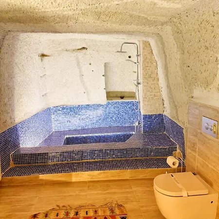 My Cave 네브셰히르