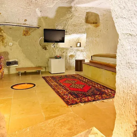 My Cave Szálloda Nevşehir