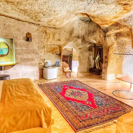 My Cave 호텔 네브셰히르