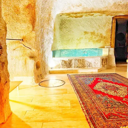 My Cave 호텔 네브셰히르