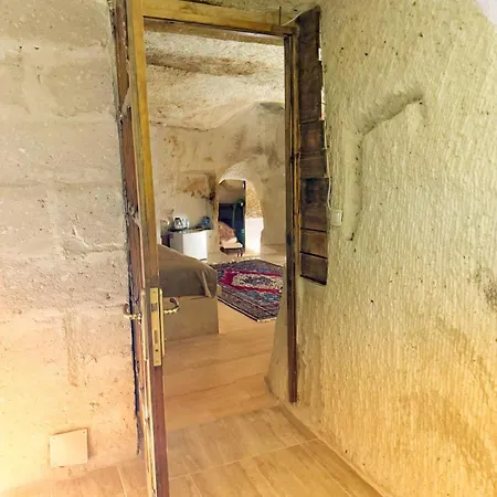 호텔 My Cave 네브셰히르