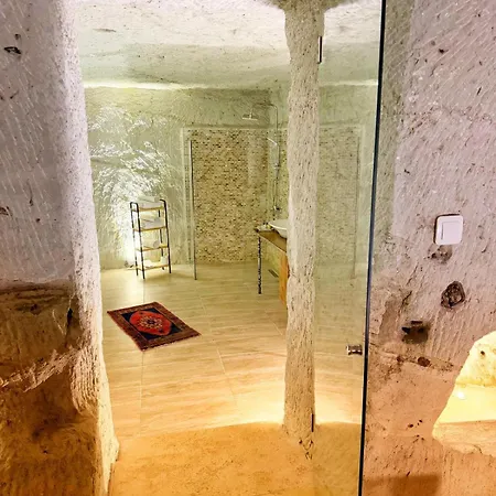 Szálloda My Cave Nevşehir