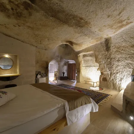 Отель My Cave Невшехир