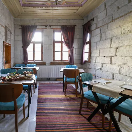 My Cave Hotel Nevsehir