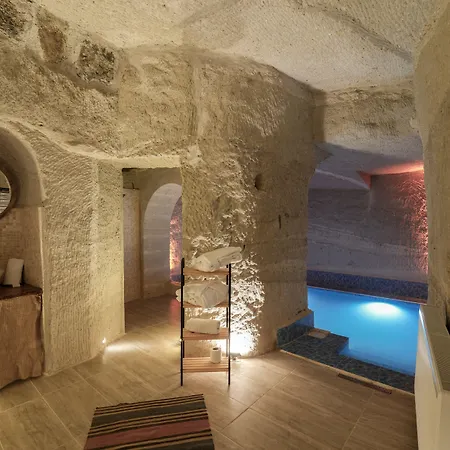 My Cave