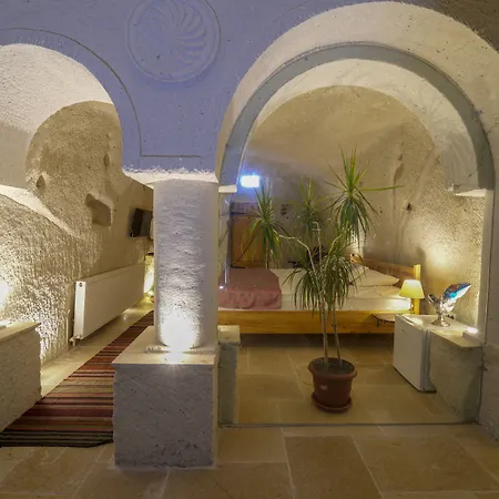 My Cave ホテル ネヴシェヒル