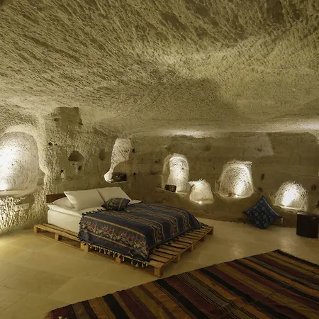 My Cave