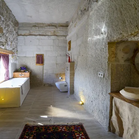 My Cave *