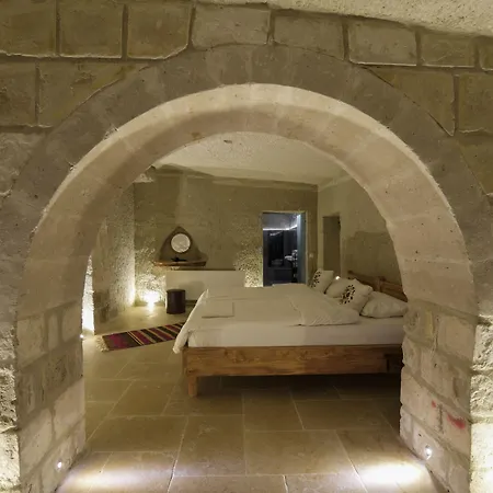 My Cave * ネヴシェヒル