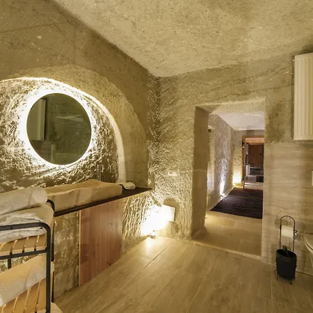 호텔 My Cave 네브셰히르