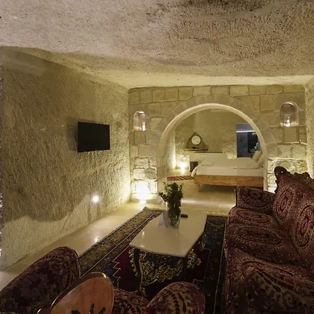 Hotel My Cave Nevşehir