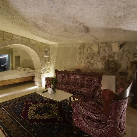 My Cave * ネヴシェヒル