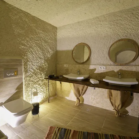 My Cave * 네브셰히르