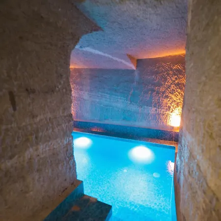 My Cave *