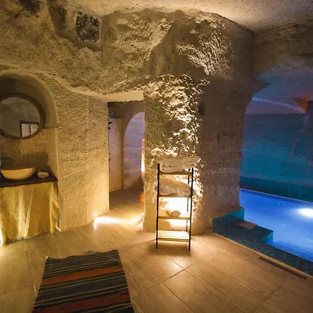 My Cave *