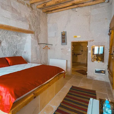 Hotel My Cave Nevşehir