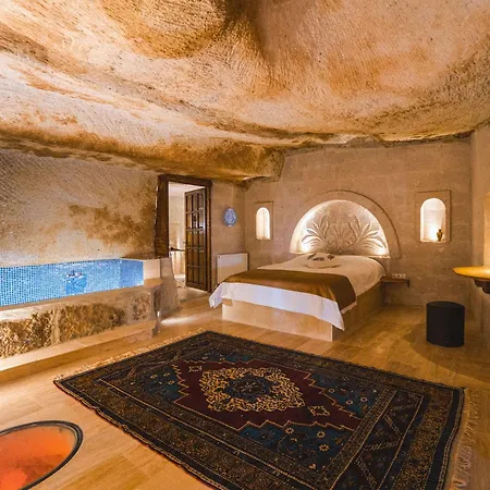 My Cave * Nevşehir
