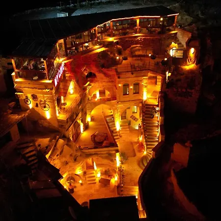My Cave *