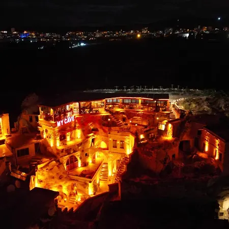 Hotel My Cave Nevşehir