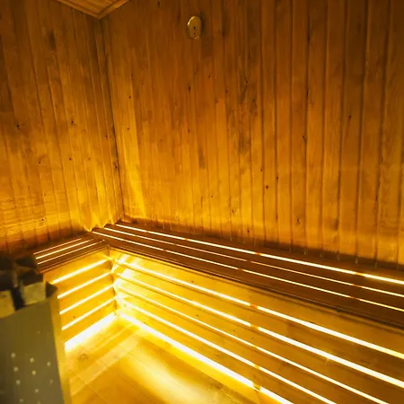 My Cave Otel *
