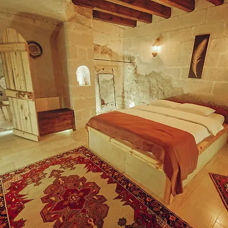 Otel My Cave *