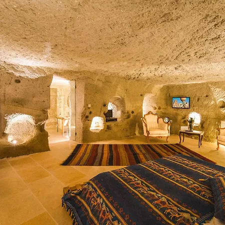 My Cave Otel