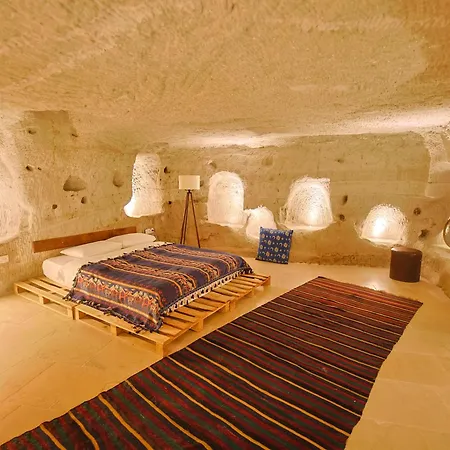 Otel My Cave Nevşehir
