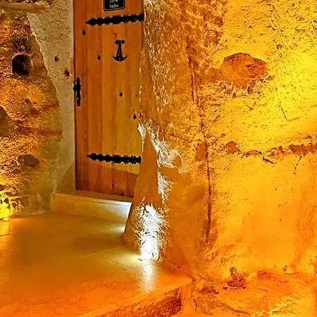 My Cave