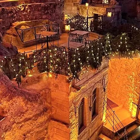 Отель My Cave