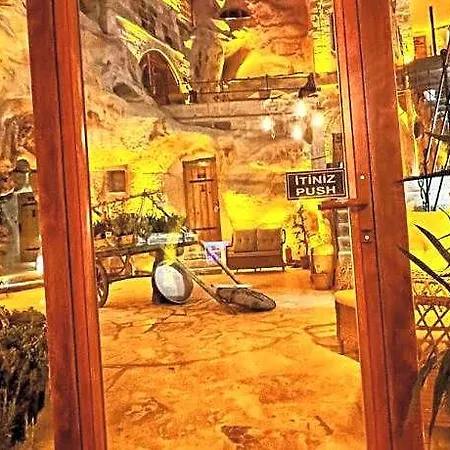 My Cave Hotel Nevşehir