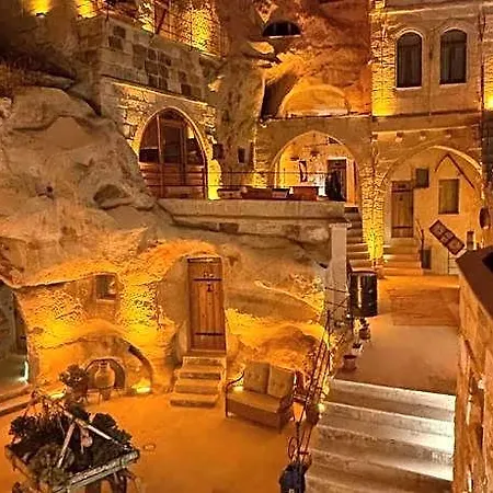 My Cave *