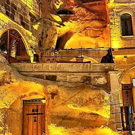 My Cave *