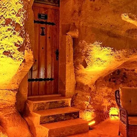 My Cave Отель *