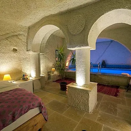 My Cave *
