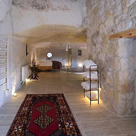 My Cave