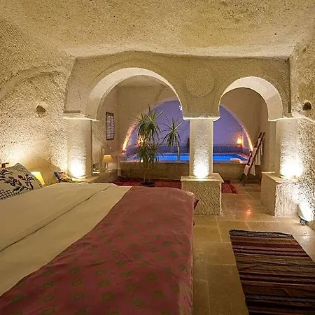 My Cave * Невшехир