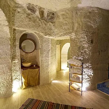 Отель My Cave Невшехир