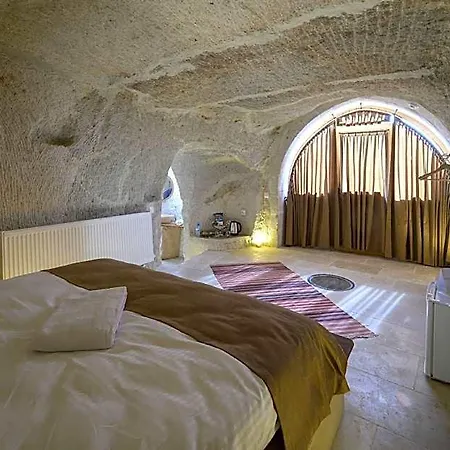 My Cave Отель Невшехир