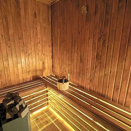 Отель My Cave