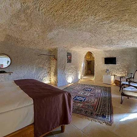 My Cave Отель Невшехир
