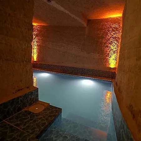 My Cave *